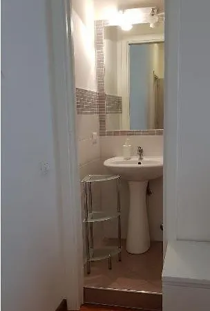 Flat Bragadin בית הארחה *