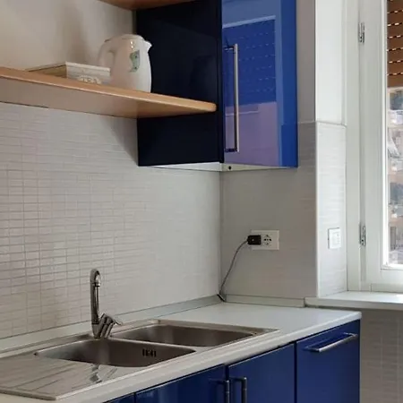 Flat Bragadin בית הארחה *