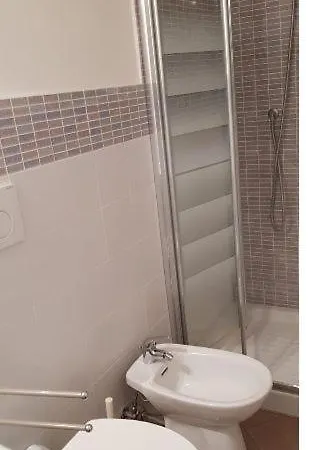 Flat Bragadin Guest house
