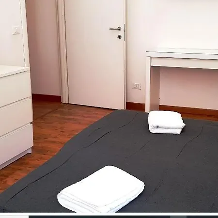 Flat Bragadin * Rome