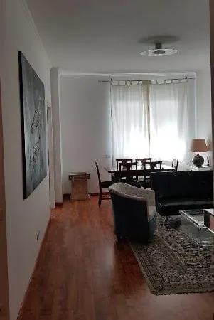 Flat Bragadin Guest house Rome