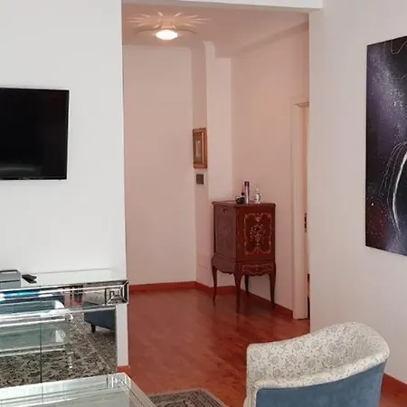 Guest house Flat Bragadin Rome