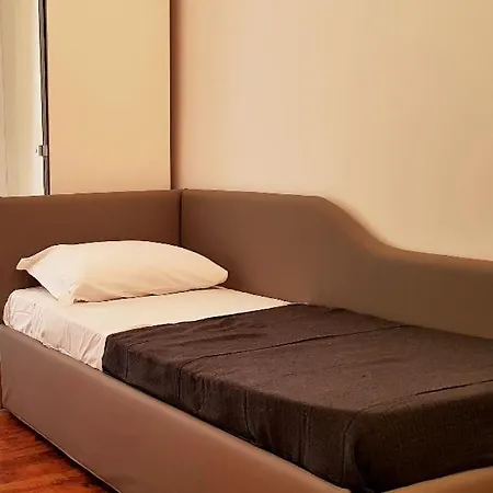 بيت ضيافة Flat Bragadin روما