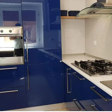 Flat Bragadin Guest house