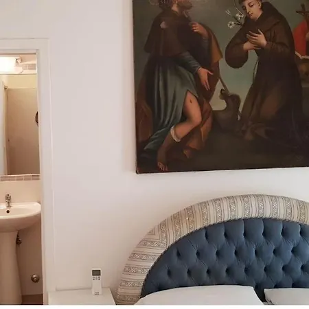 Flat Bragadin بيت ضيافة روما