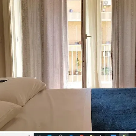 Flat Bragadin روما