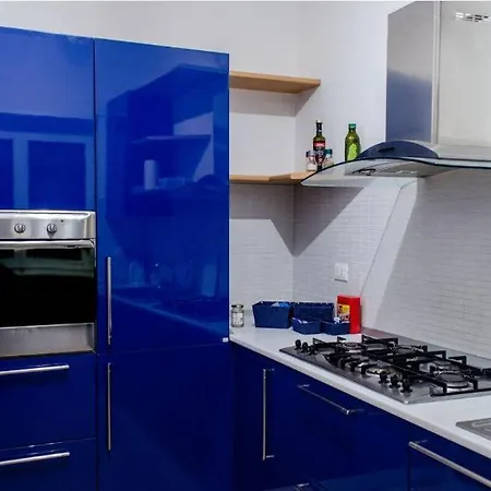 Guest house Flat Bragadin *