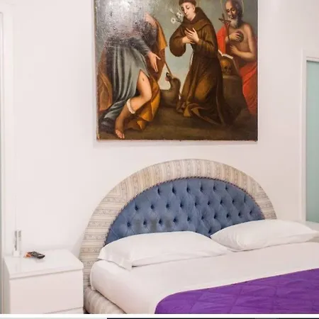 Flat Bragadin Guest house Rome