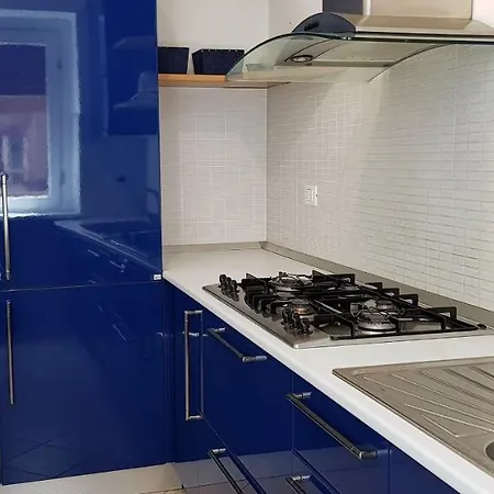 Flat Bragadin بيت ضيافة *