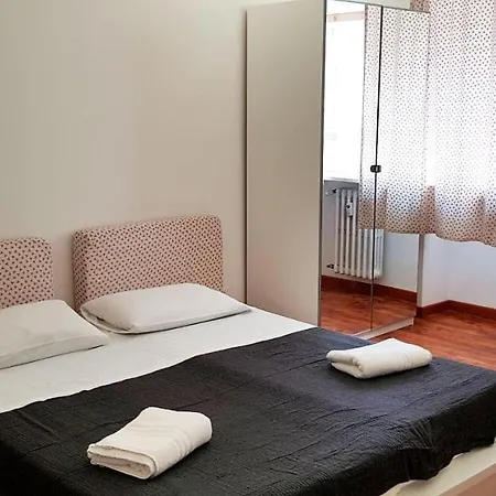 Flat Bragadin Guest house