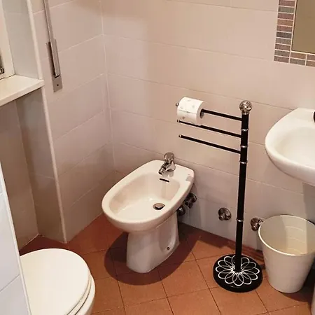 Flat Bragadin بيت ضيافة *