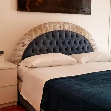 Guest house Flat Bragadin