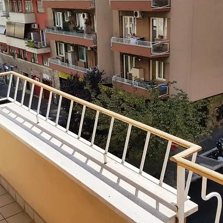 Flat Bragadin * Rome